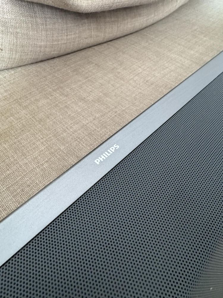 Soundbar PHILIPS TAB8905 Dolby Atmos