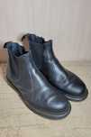 Чоловічі шкіряні Челсі Dr. Martens
