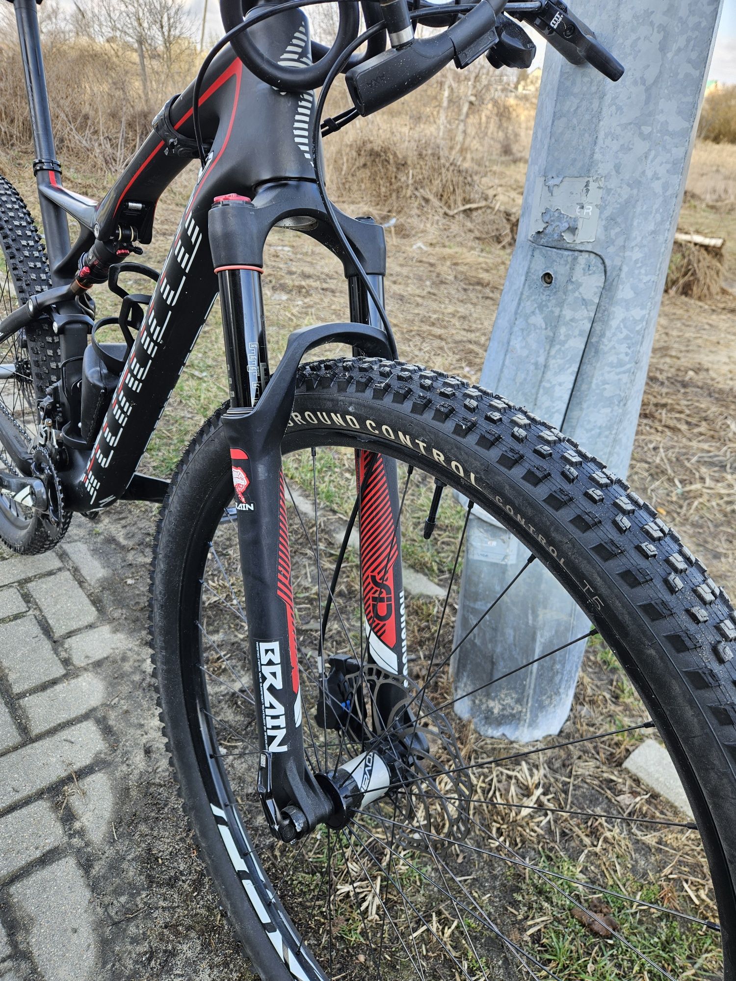 Specialized Epic Elite FSR Carbon M 29"