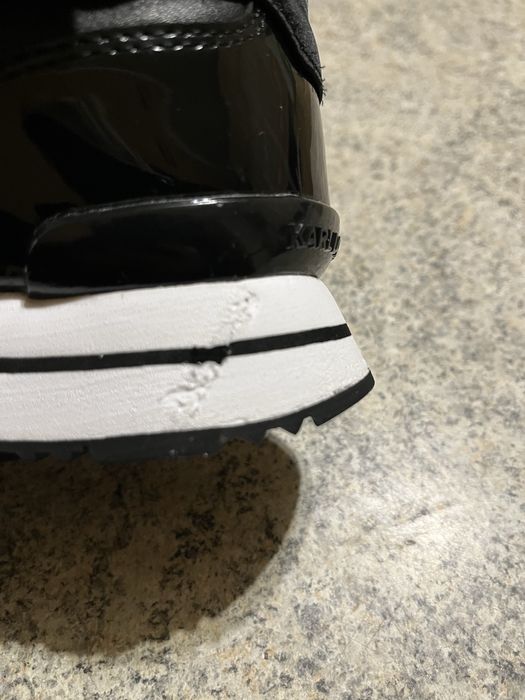 Кросівки Karl Lagerfeld