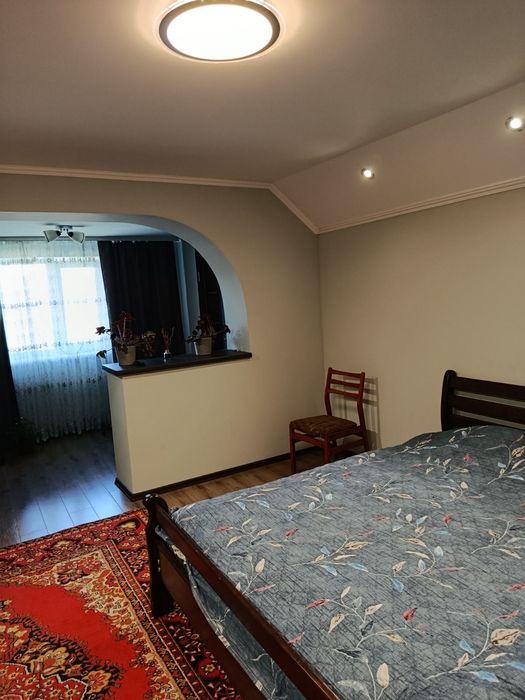 Продається чудовий будинок у Вересневому