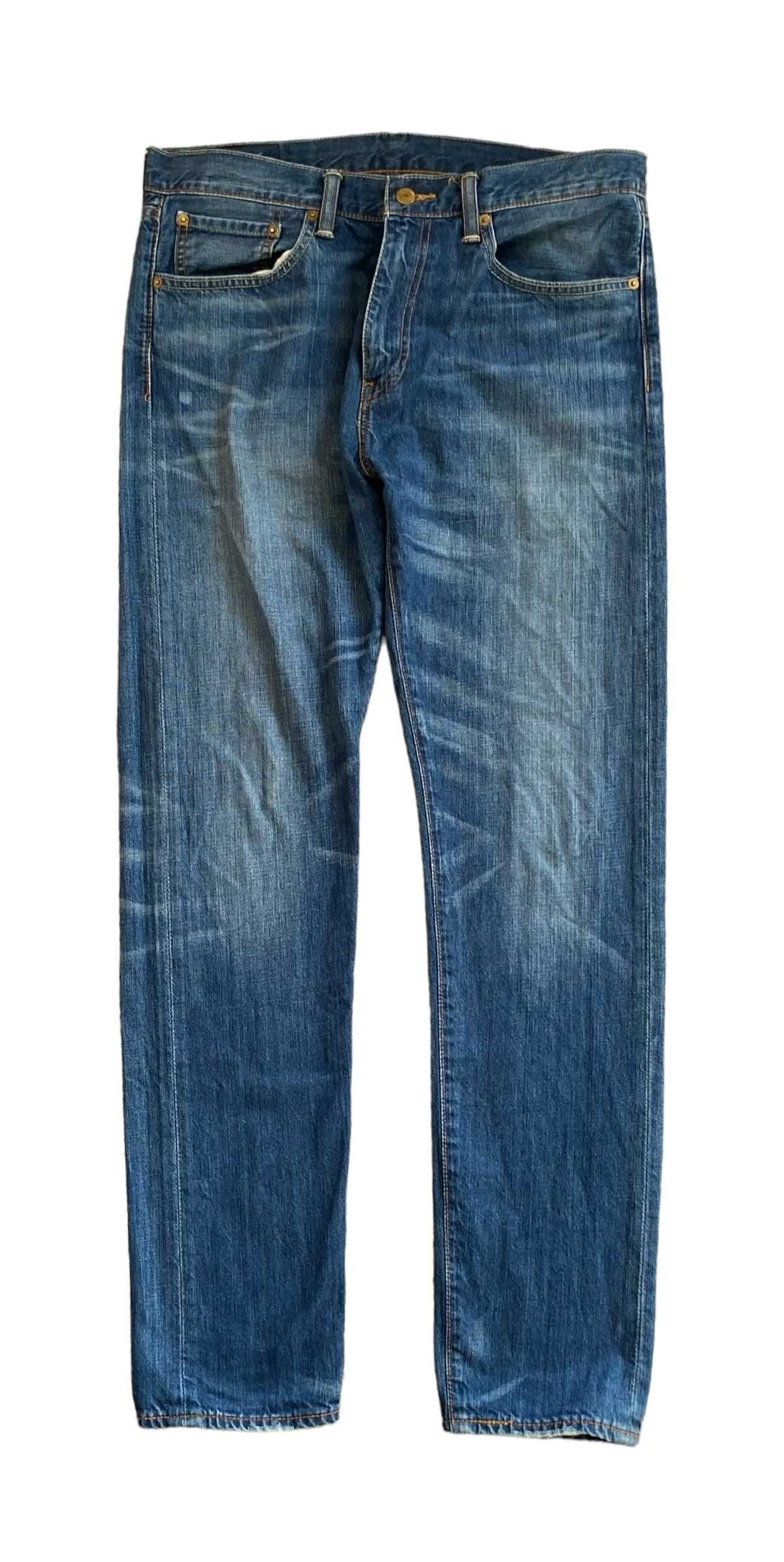 Levi's 508 W32/L32, stan bardzo dobry