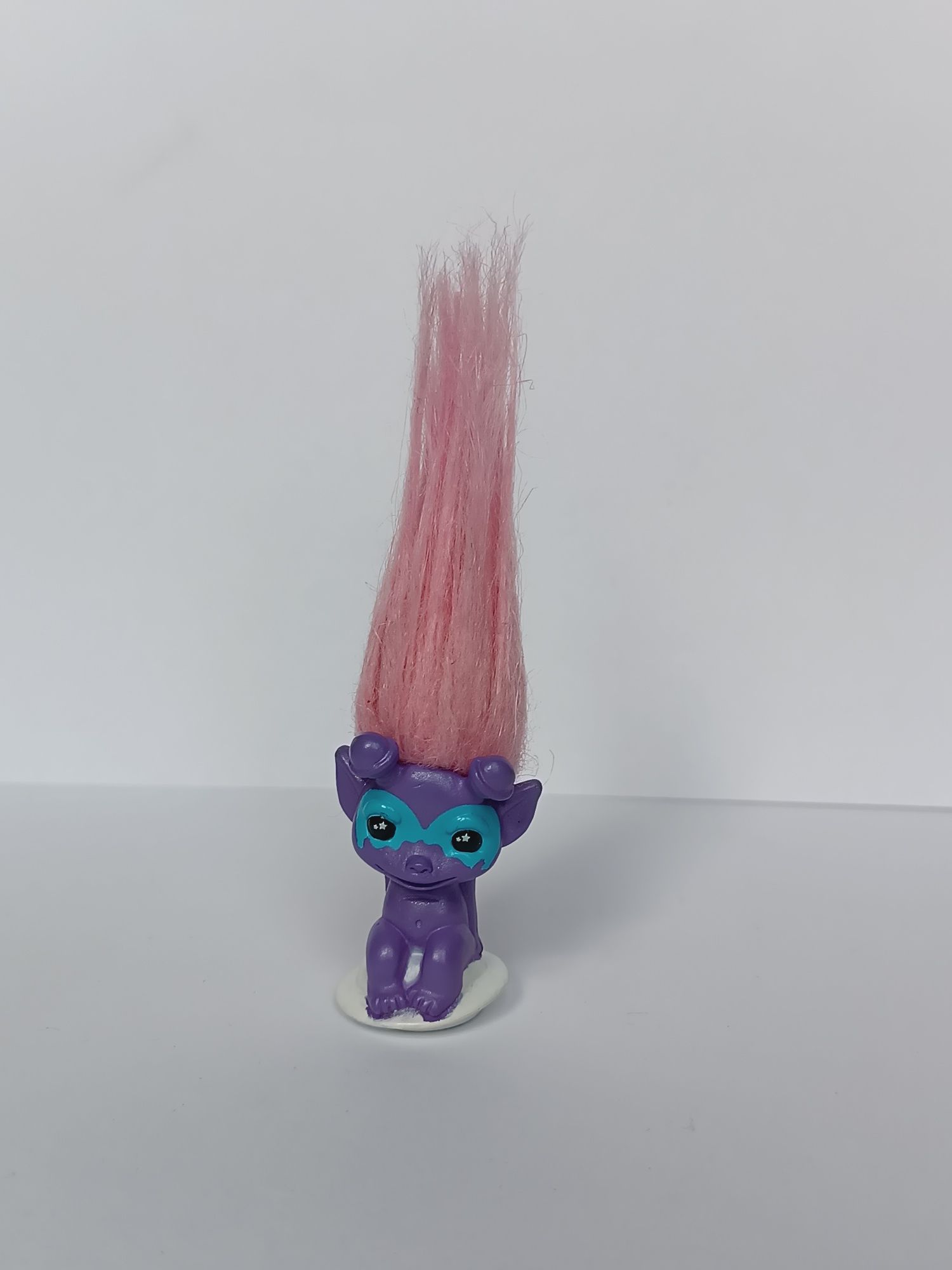 The Zelfs Figurka Fioletowego Trola