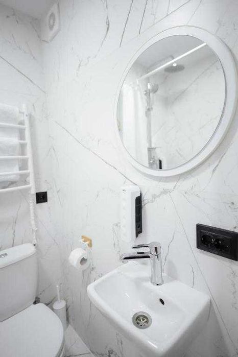 Квартира подобово центр 10 хв до ж д вокзалу Звітні документи