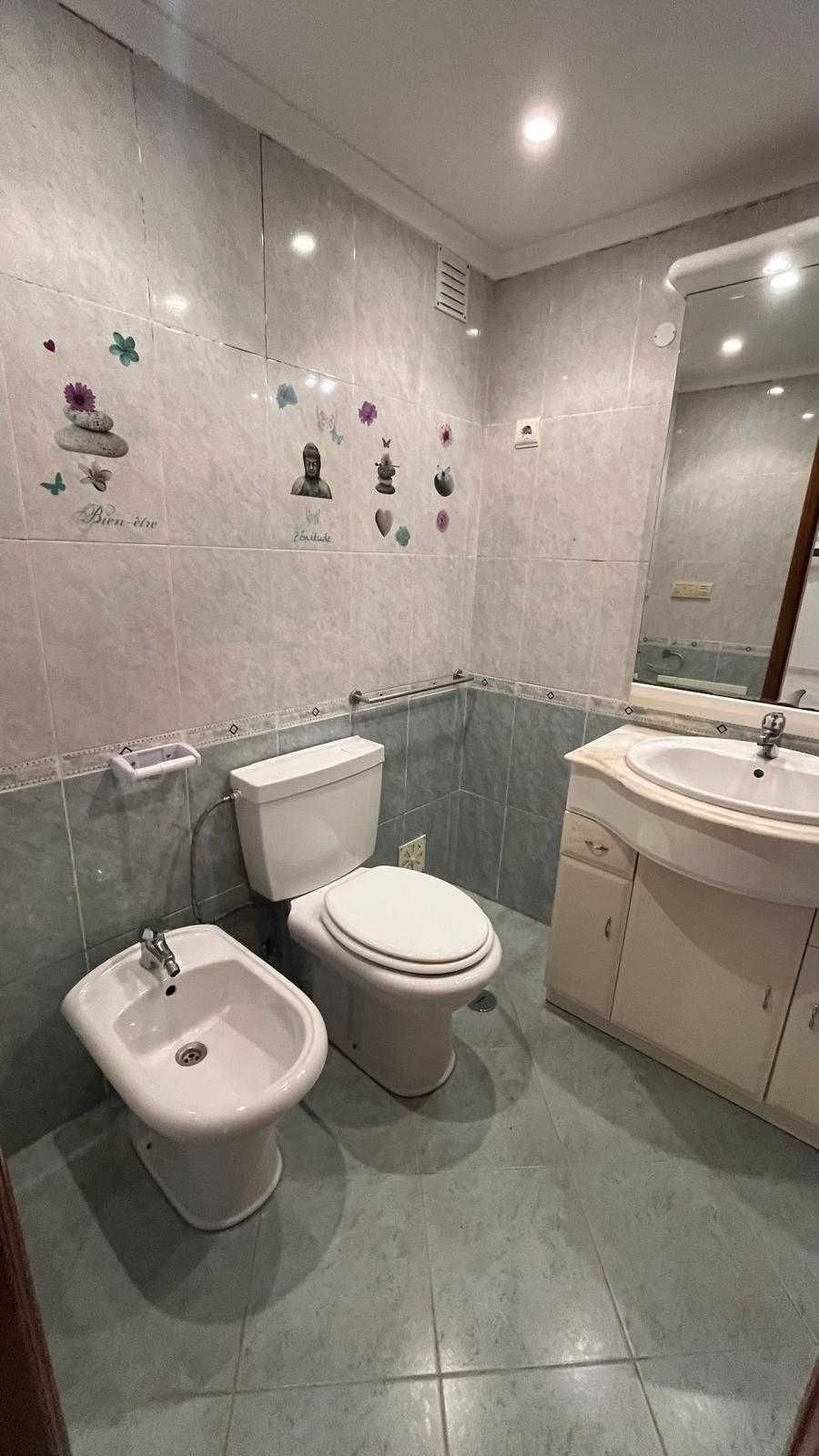 Apartamento T3 à venda na zona nova do Montijo