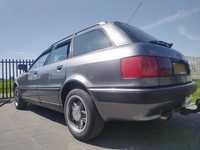 Audi 80 B4 Avant skóra, klima, zabytek, el. szyby