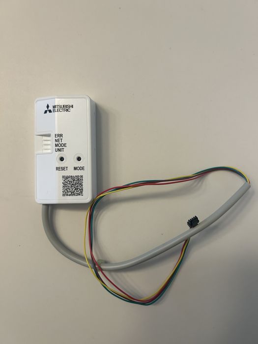 Wifi para Ar condicionado Mitsubishi