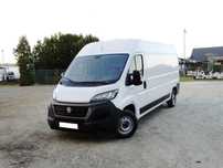 Fiat Ducato L3H2 2020 2.3 MultiJet 140 PS MOŻLIWY KREDYT LEASING  1 Właścicel, Bardzo zadbany
