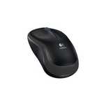 Mysz bezprzewodowa Logitech M175 czarna