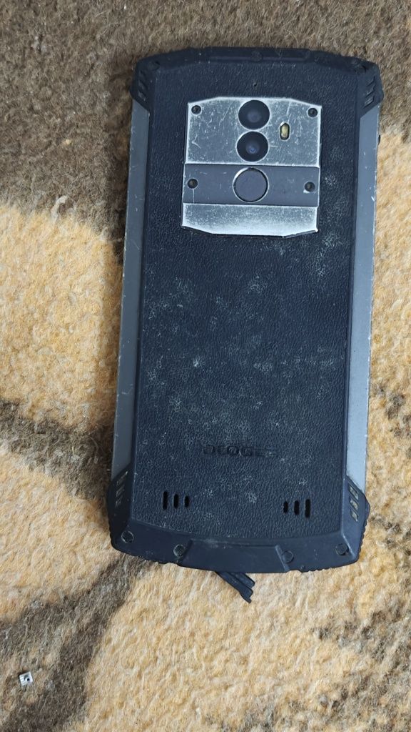 Doogee s55 4/64 Gb