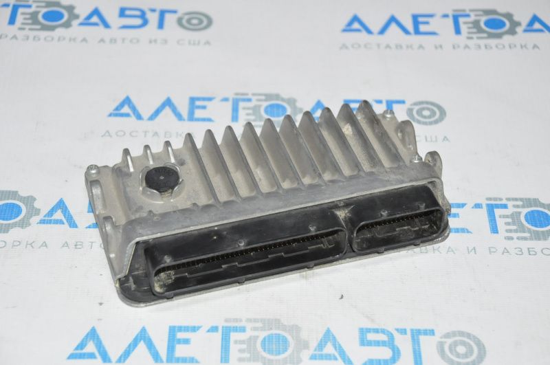 Блок компьютер управления двигателя ECU датчик  CAMRY V50 V55 12-17