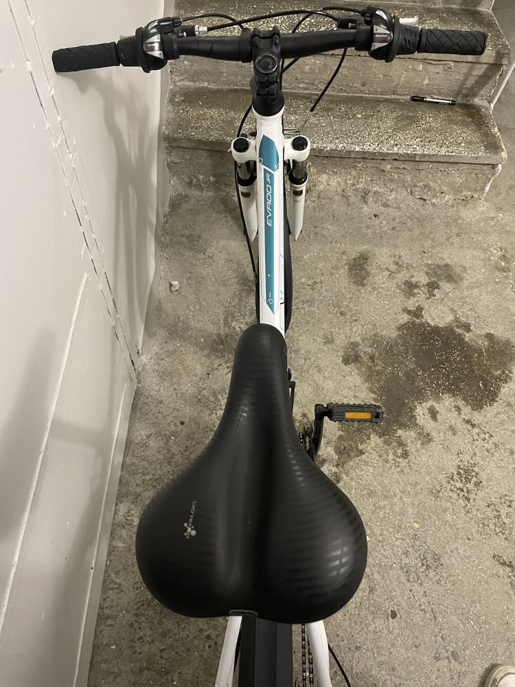 Rower Kross evado 26”