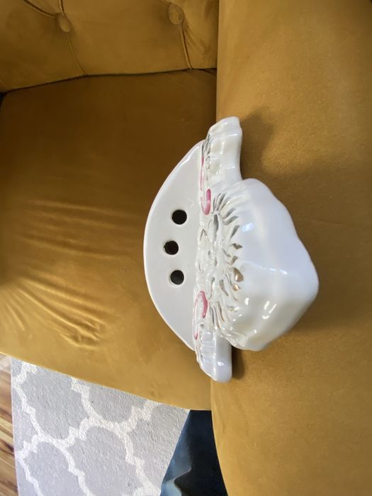 Ceramiczna osłonka ścienna