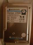 dysk HDD Ide pata  - Western Digital Caviar 1,6 GB - 1600 MB - nowy
