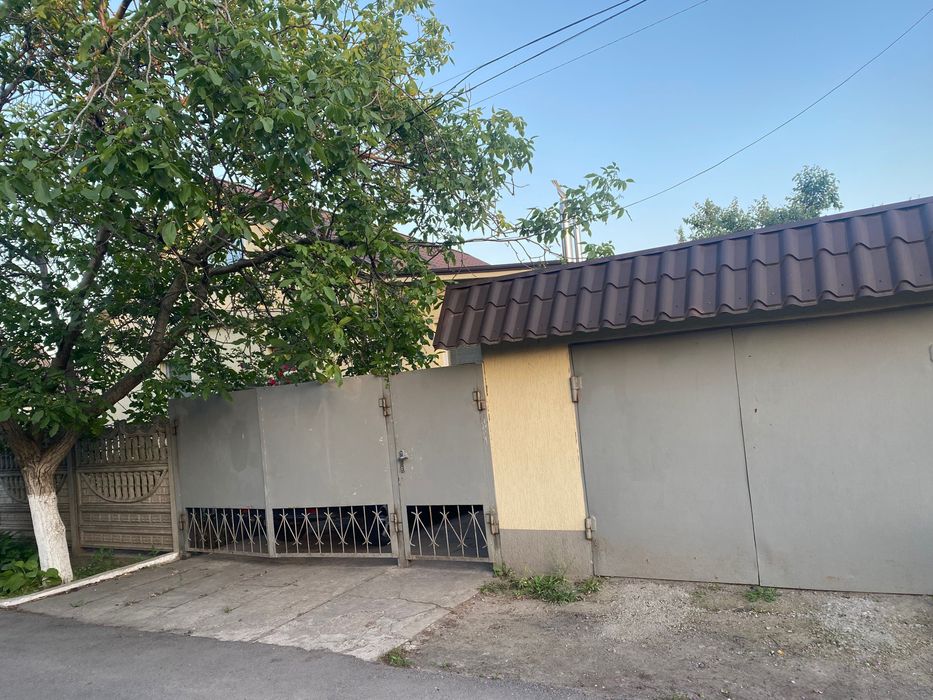 Продам дом по ул Сормовская на ост.Питомник (Ласточка, Развилка)