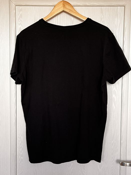 T-shirt kultowa koszulka stranger things L bawełna 100%