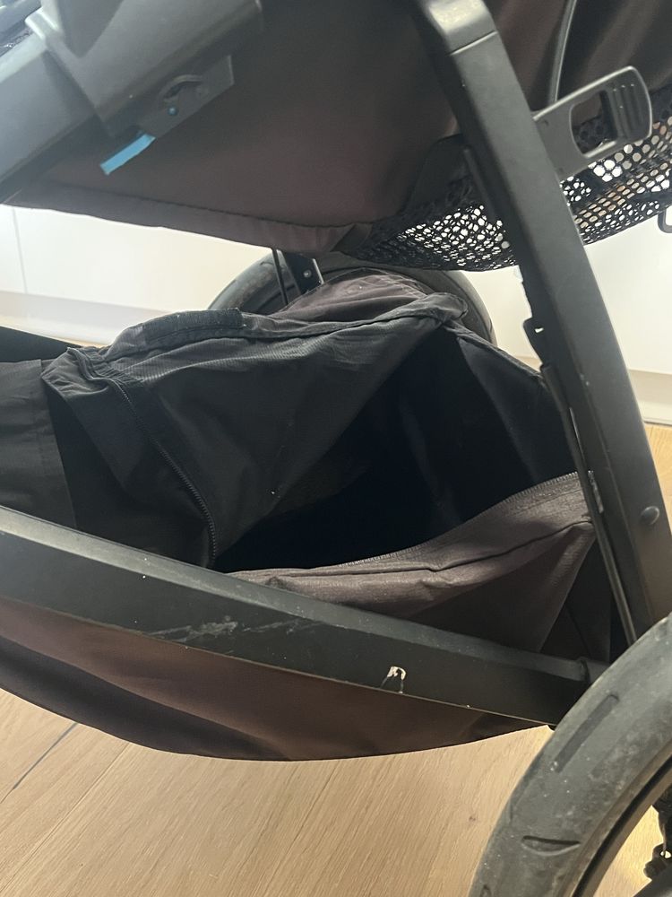 Wózek do biegania Thule Urban Glide 2