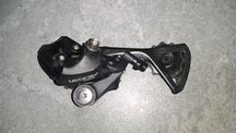 Przerzutka tylna Shimano RD-T3000