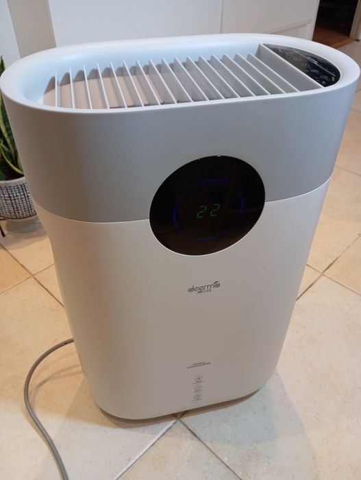 Desumidificador Deerma