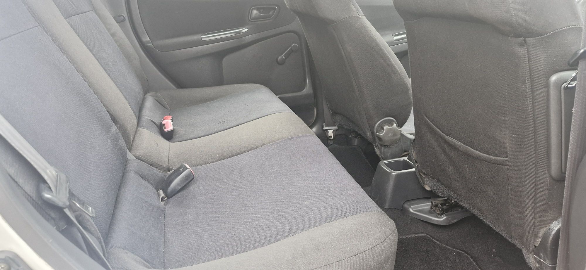Suzuki Ignis!1.3 benzyna!2004 bez rdzy!Zadbany!