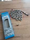 Nowy łańcuch Shimano CN-M7100