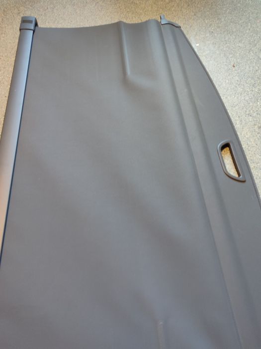 Шторка багажника Мерседес Глс Mercedes GLS W167