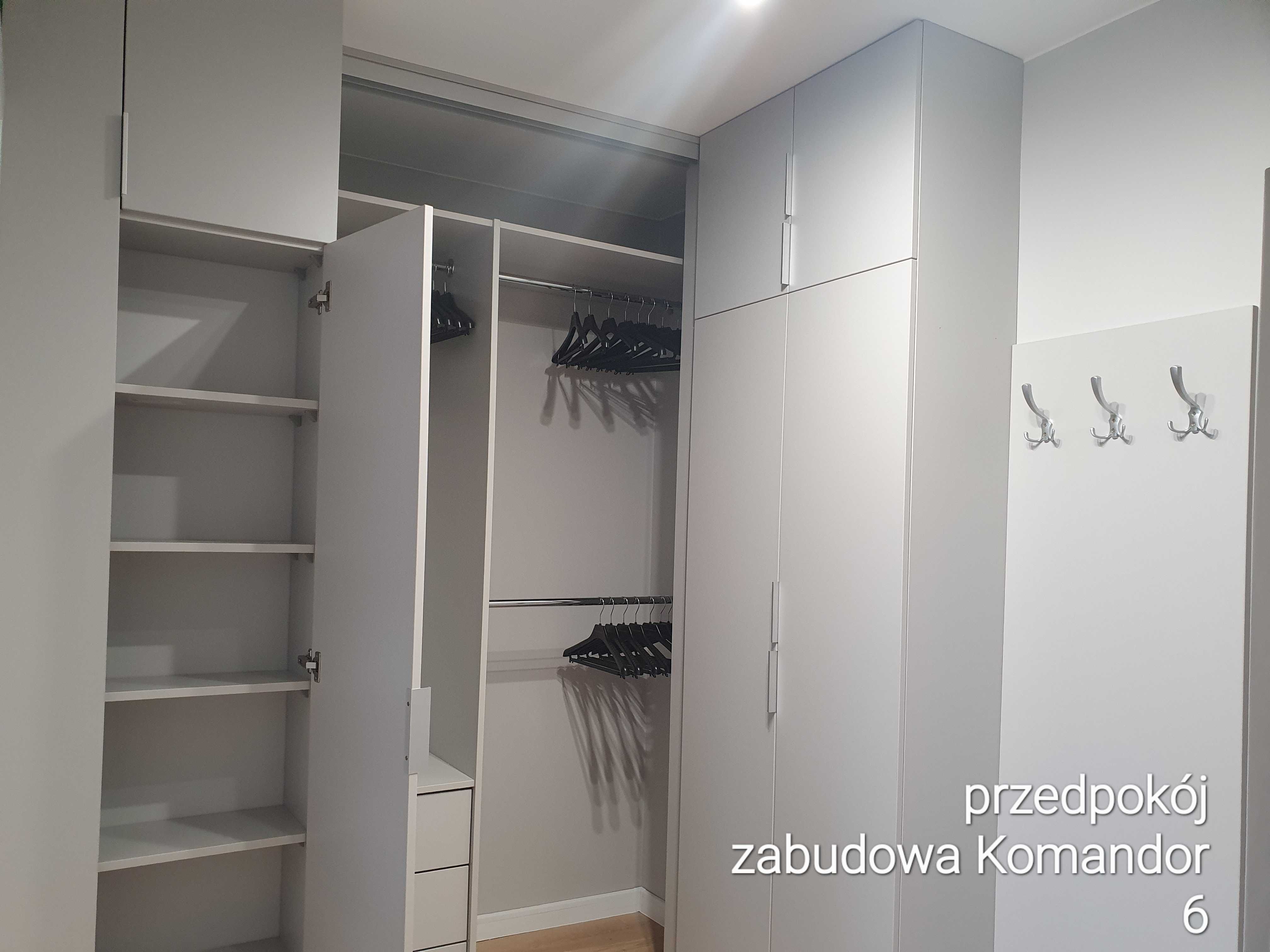 lux 2 pokoje 34 m2 najem od zaraz, bezpośrednio