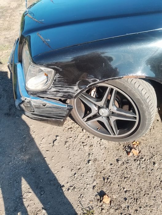 Продам Mercedes w140