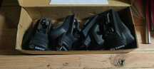 Stopy Thule 757 4szt