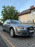 Audi A4 Audi A4 B7 2.0TDI 2007