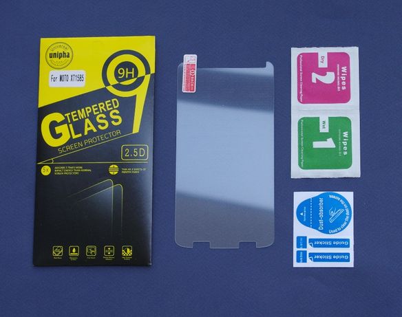 Защитное стекло для Motorola Moto E X G C Turbo 2 3 4 5 6 5s Play Plus