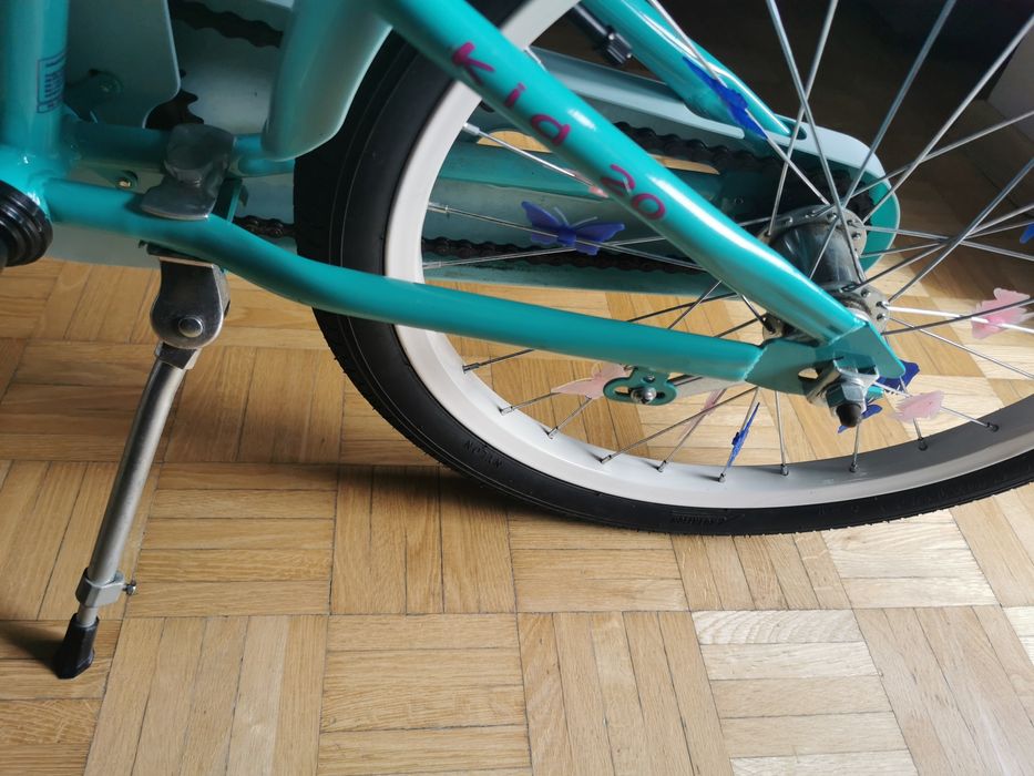 Rower Romet Tola 20"