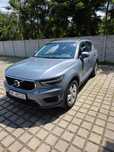 Volvo XC 40 Volvo XC 40 - stan idealny