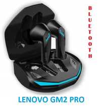 LENOVO GM2 PRO ThinkPlus słuchawki bluetooth bezprzewodowe zafoliowane