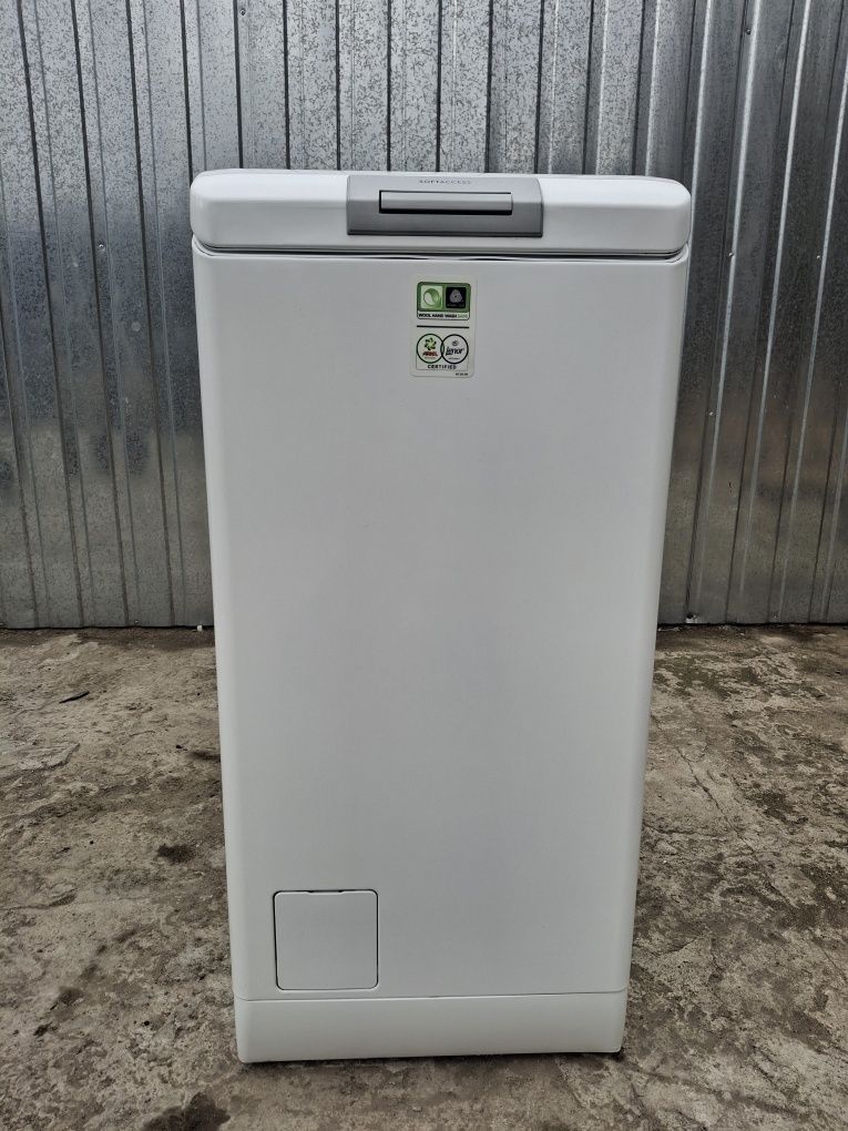 Electolux Perfect care 700  7kg gwarancja dowóz gratis
