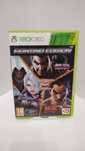 Tekken Soul Calibur Fighting Edition 3in1 xbox360