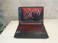 Игровой ноутбук Acer Nitro 5 AN515 ∎i7-9750H∎ 16GB ∎120 Гц ∎ RTX 2060