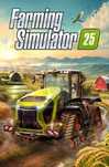 Farming Simulator 25 Steam Key