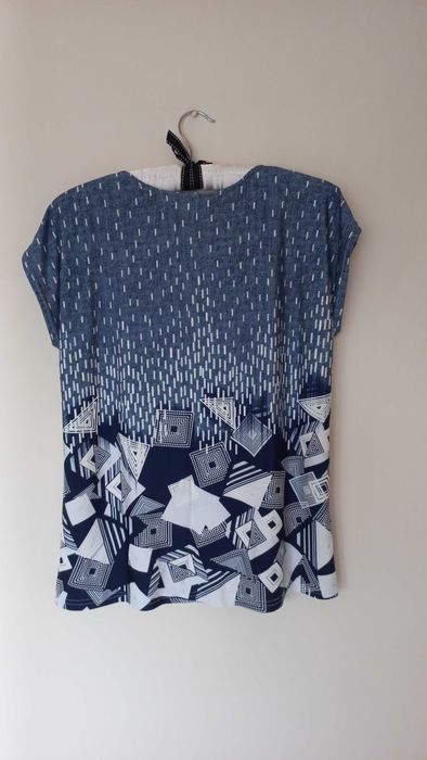 Bluzka damska rozm. L