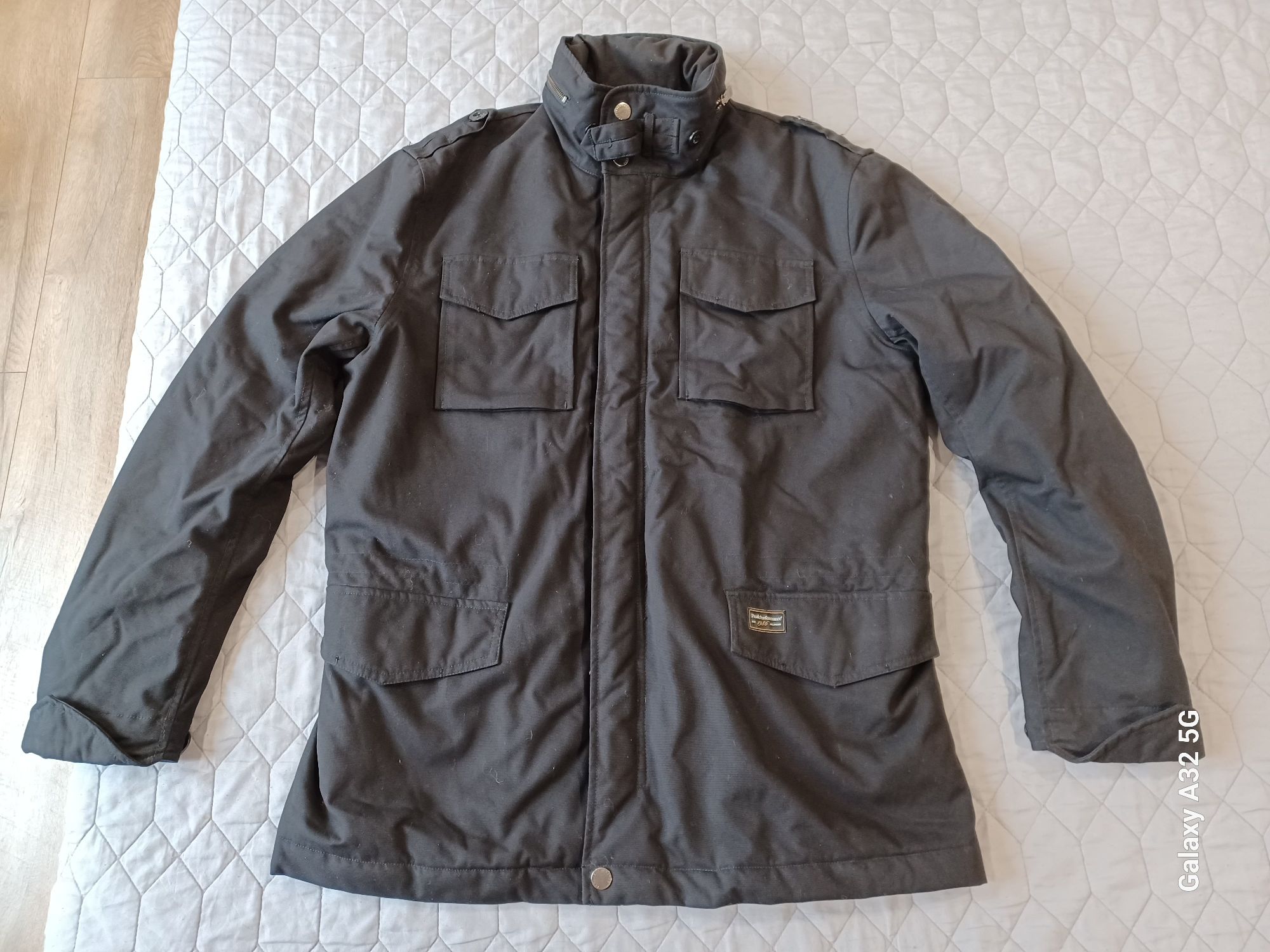 Kurtka Peak Performance Archer J