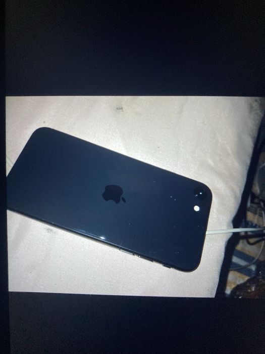Iphone SE 64gb (peças)