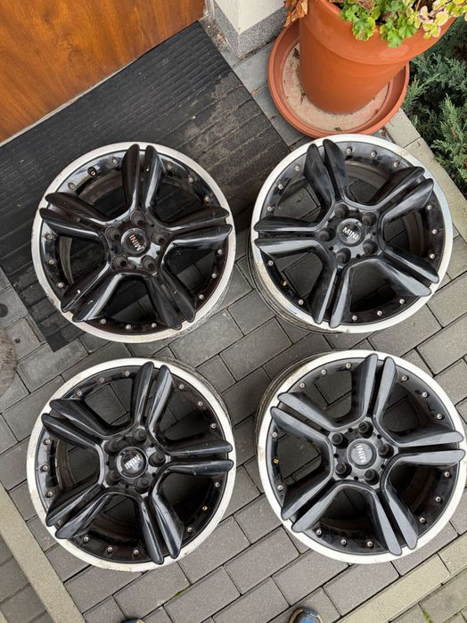 Alufelgi MINI Countryman R60 18"
