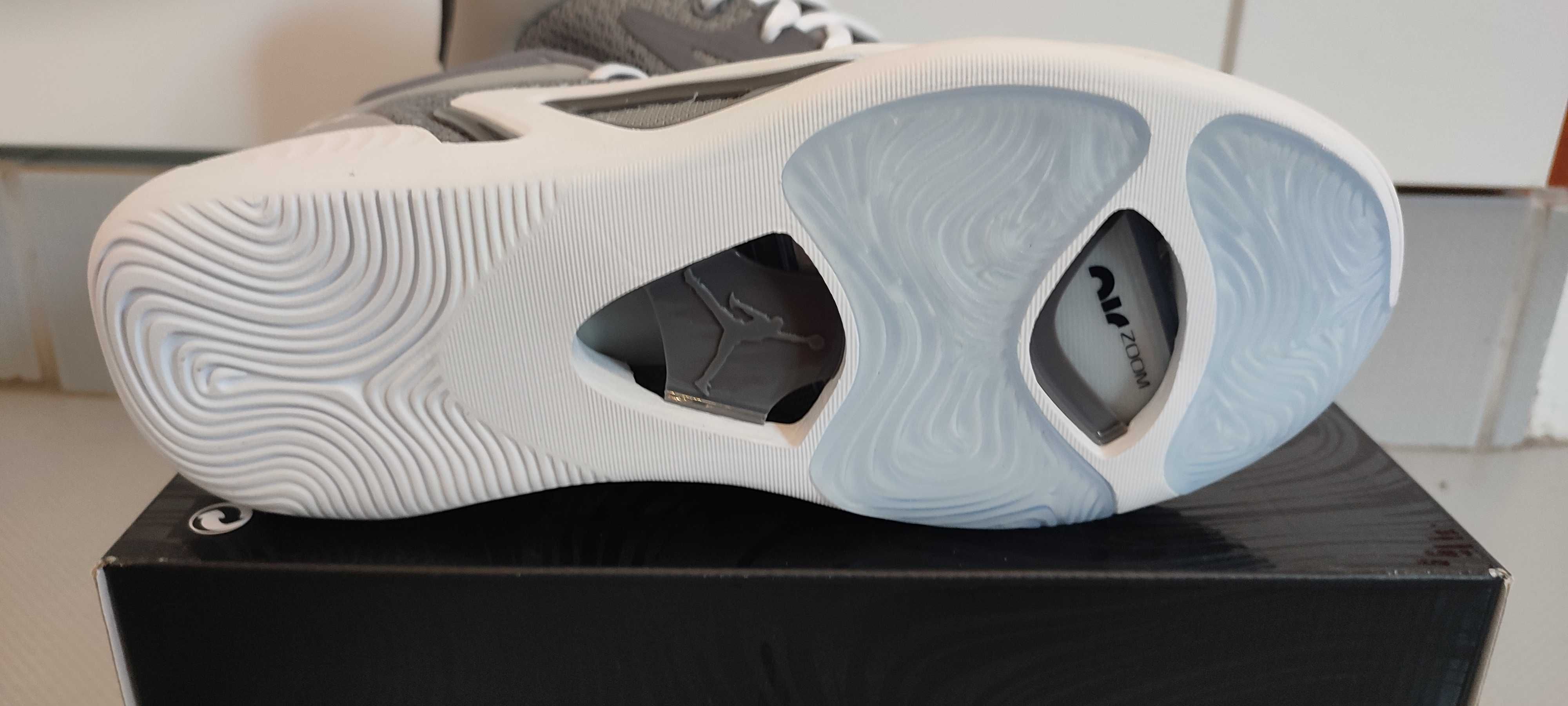 Buty Jordan Tatum 1 roz 40 nowe-oryginalne.