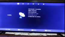 Combo Tv OK Satelite / TDT Led HD 32'' - 3x Hdmi - 1x VGA - 1x Usb