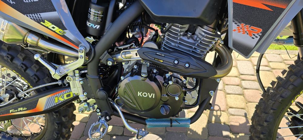 Кові Адванс 300, кови про R  , Лайт R 2025р,