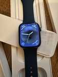 Apple watch 7 45 mm stan idealny