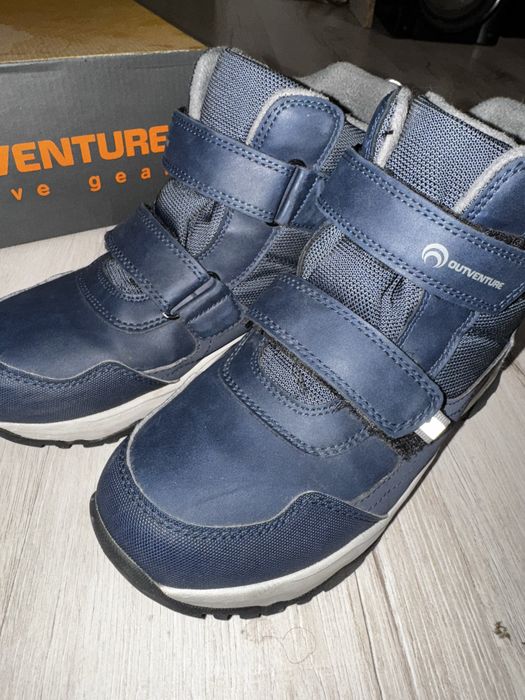 Зимові чоботи Outventure для хлопчика