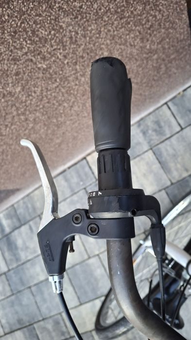 Rower unibike 26 cali okazja!