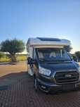 Ford transit 2.0