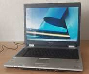 Laptop Toshiba Satellite M45